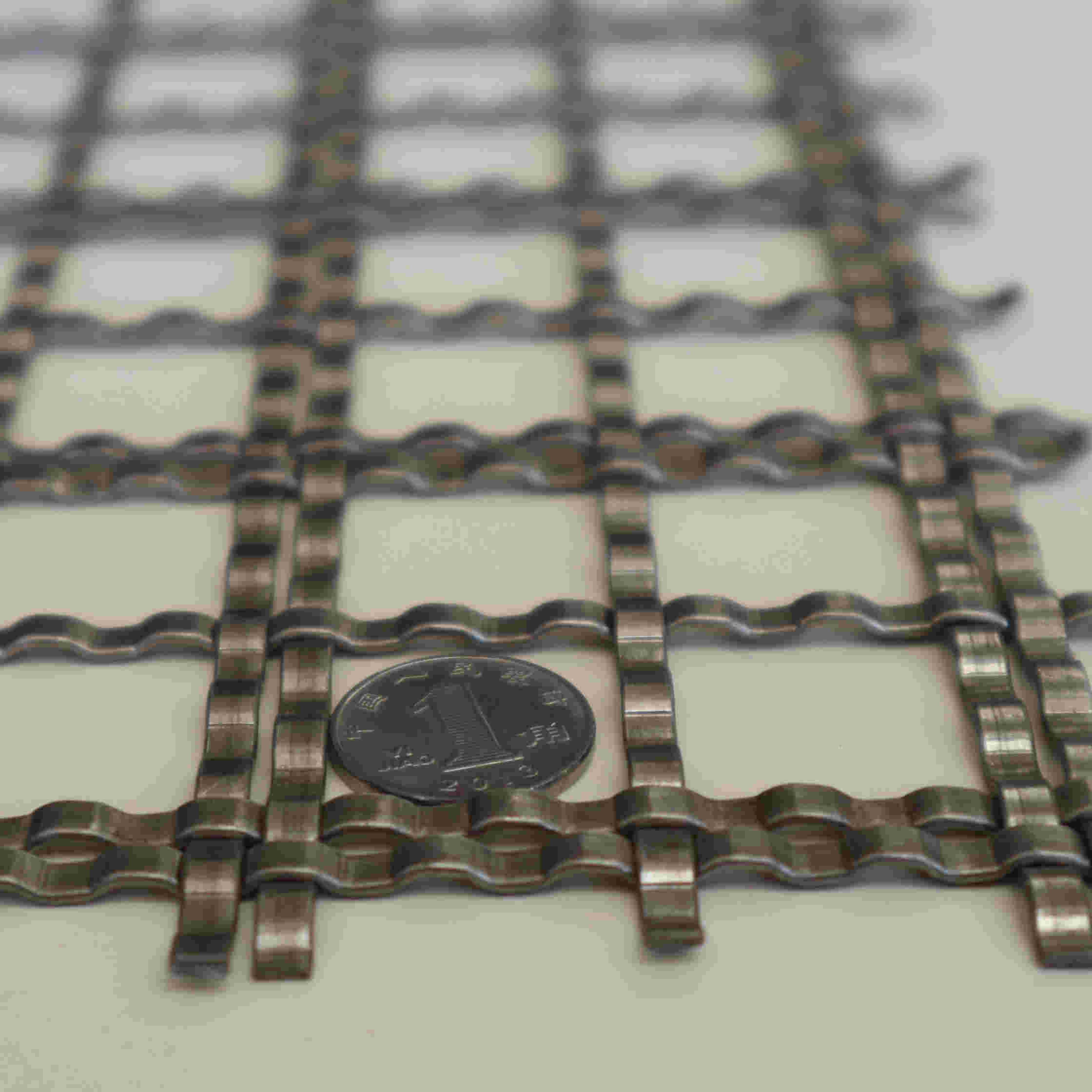 BRC 3315 Roof Wire Mesh