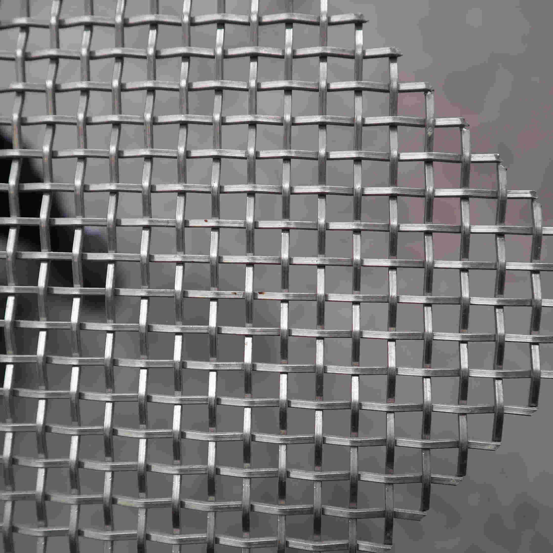 BRC 3315 Roof Wire Mesh