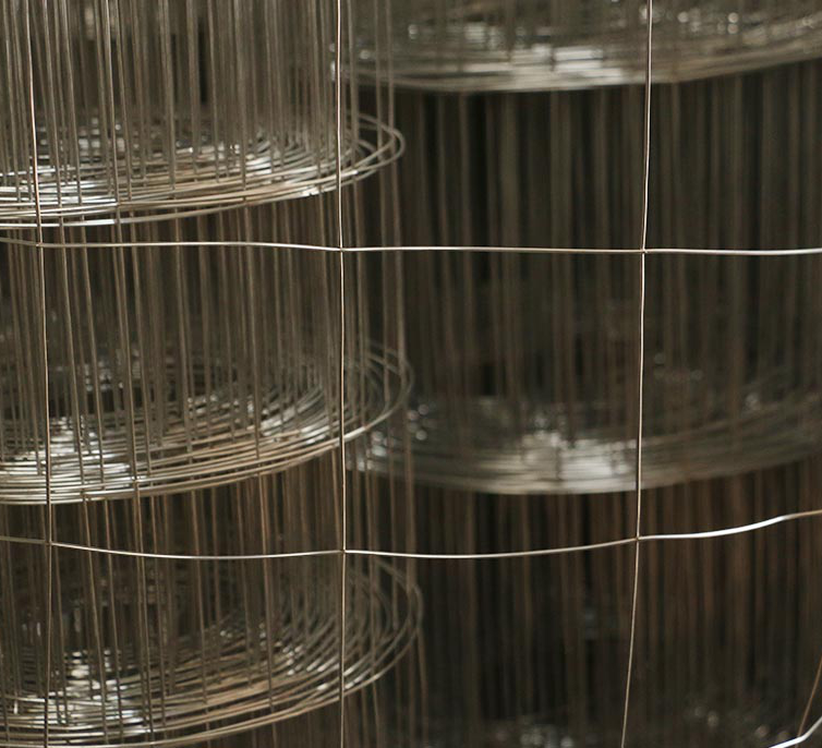 BRC 3315 Roof Wire Mesh