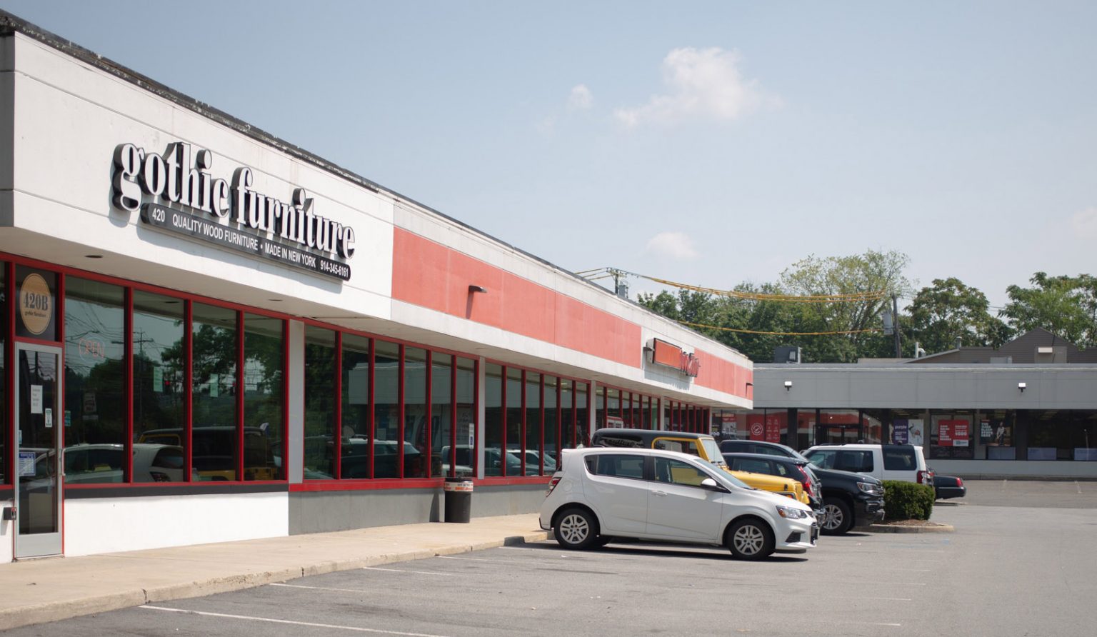 410 Tarrytown RoadWhite Plains, NY HB Nitkin