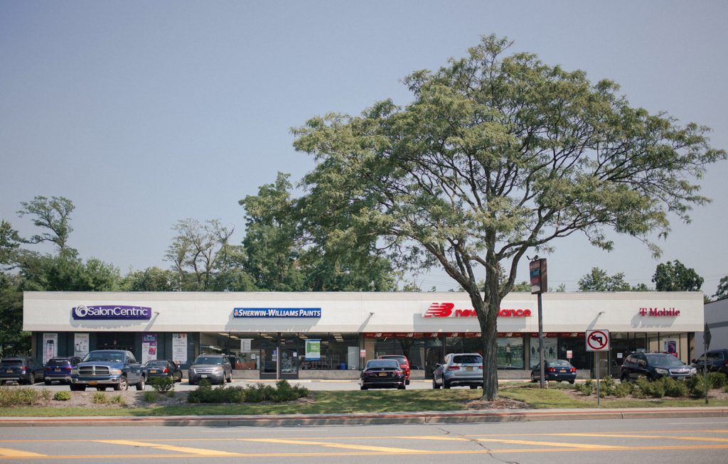 350 Tarrytown RoadWhite Plains, NY HB Nitkin