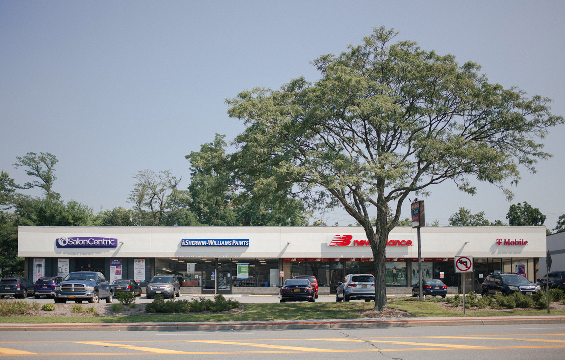 350 Tarrytown RoadWhite Plains, NY HB Nitkin