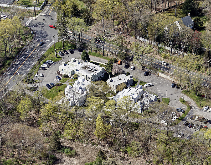 Willows Medical CenterWestport, CT HB Nitkin