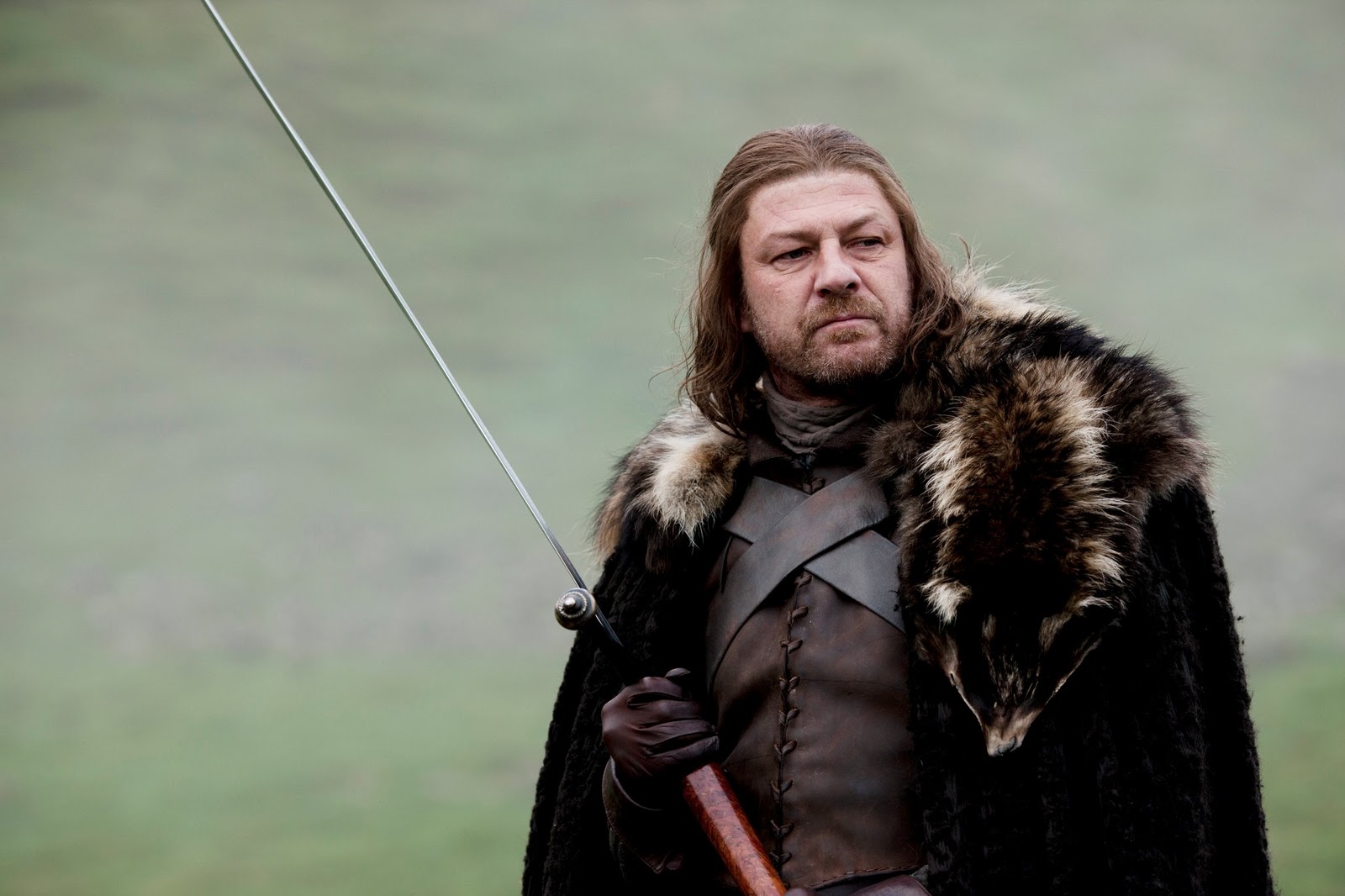 Eddard Stark A Man of Honour