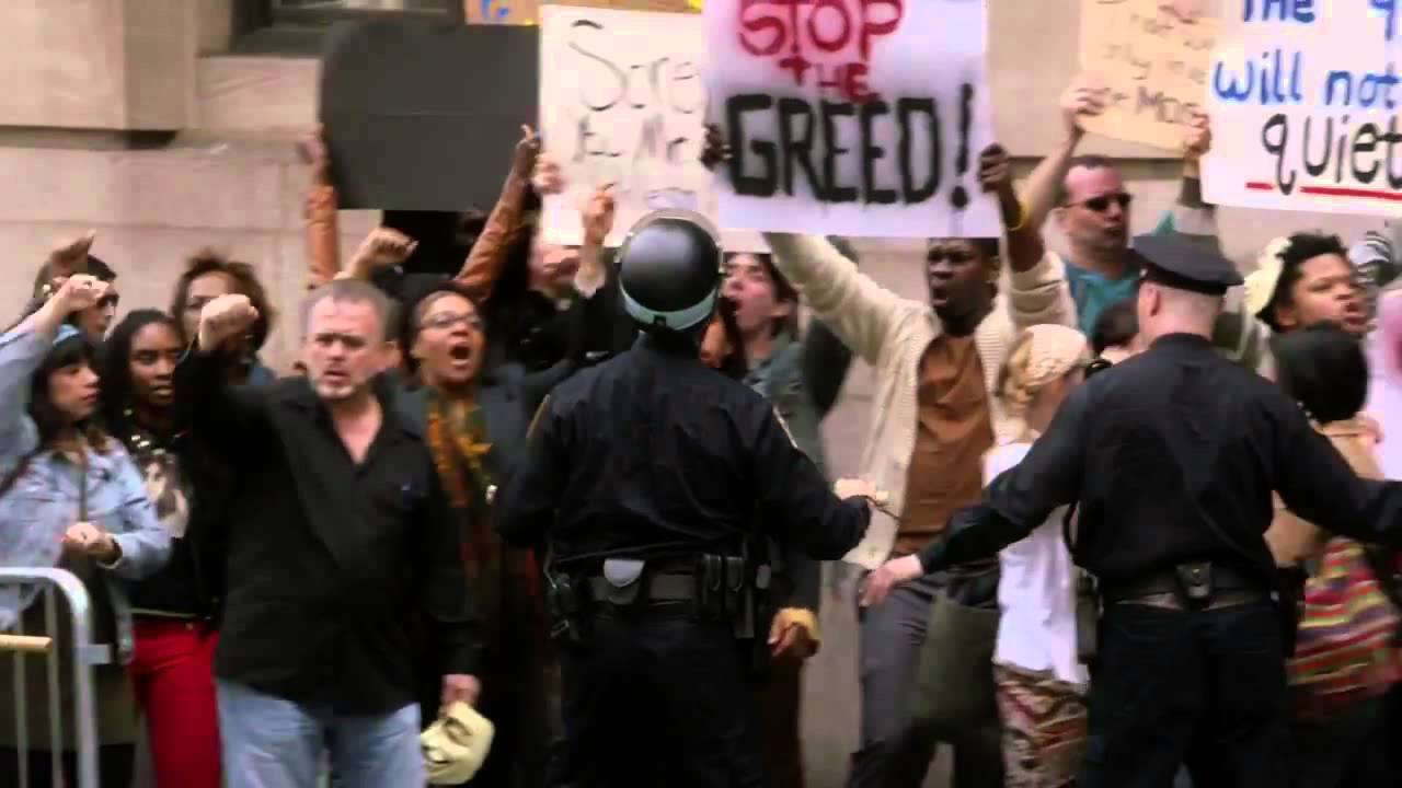 The Newsroom Season Two "The Genoa Tip" HBO Watch