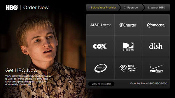 How to Subscribe to HBO & Where to Sign Up