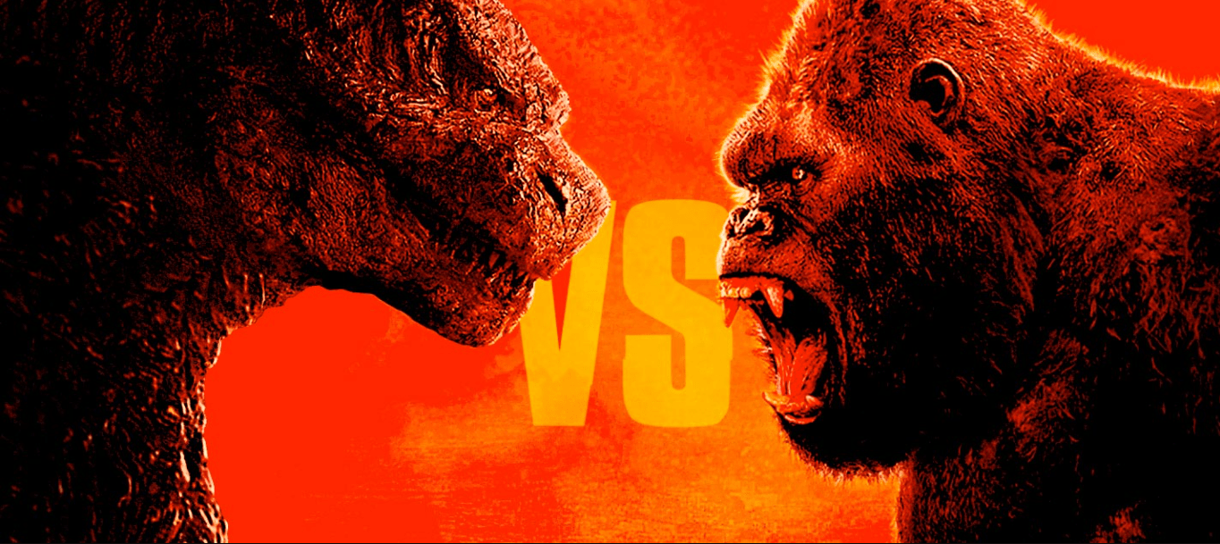 How To Watch "Godzilla Vs. Kong" on HBO Max! HBO Watch