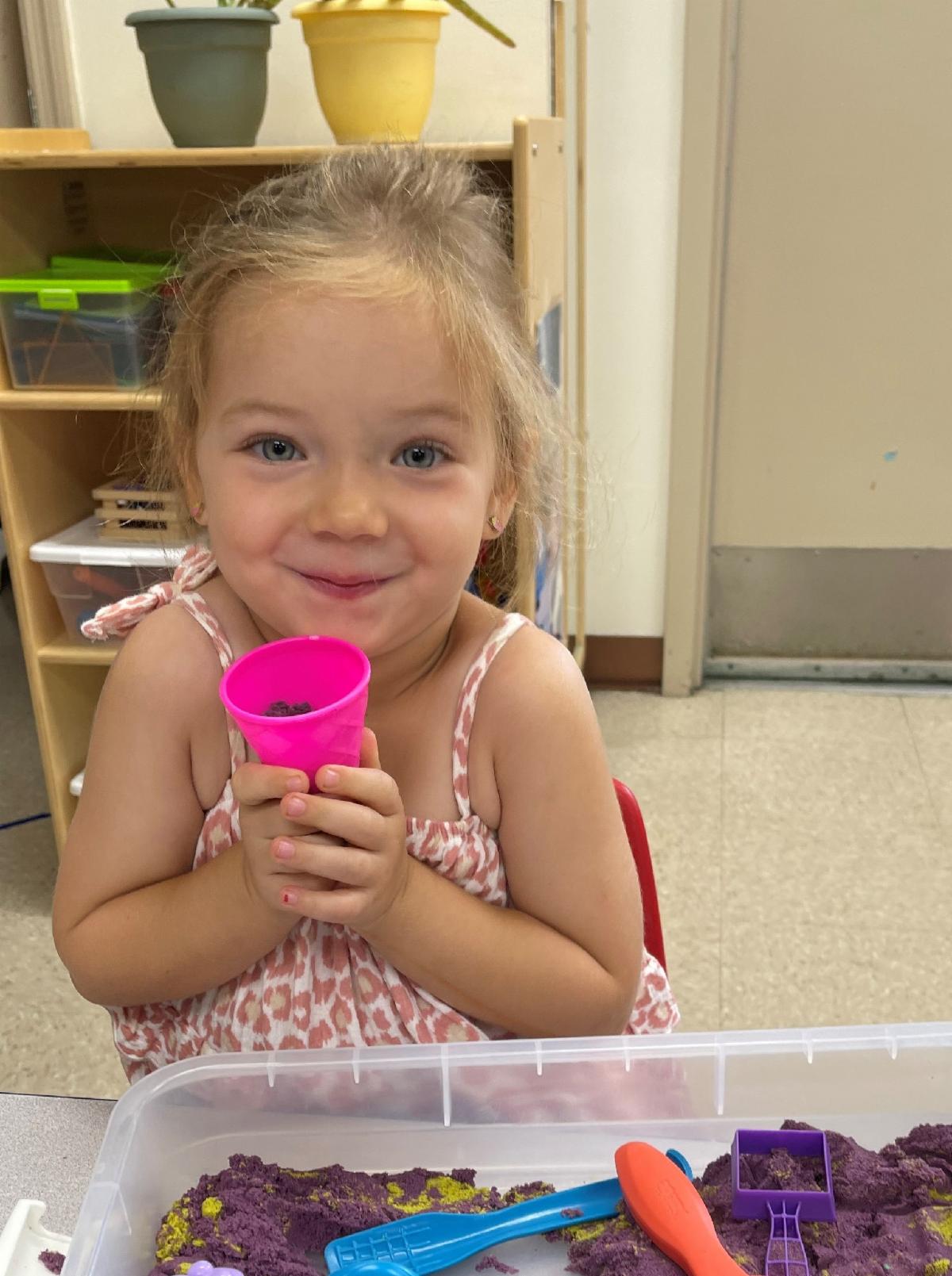 Preschool Hodges Presbyterian