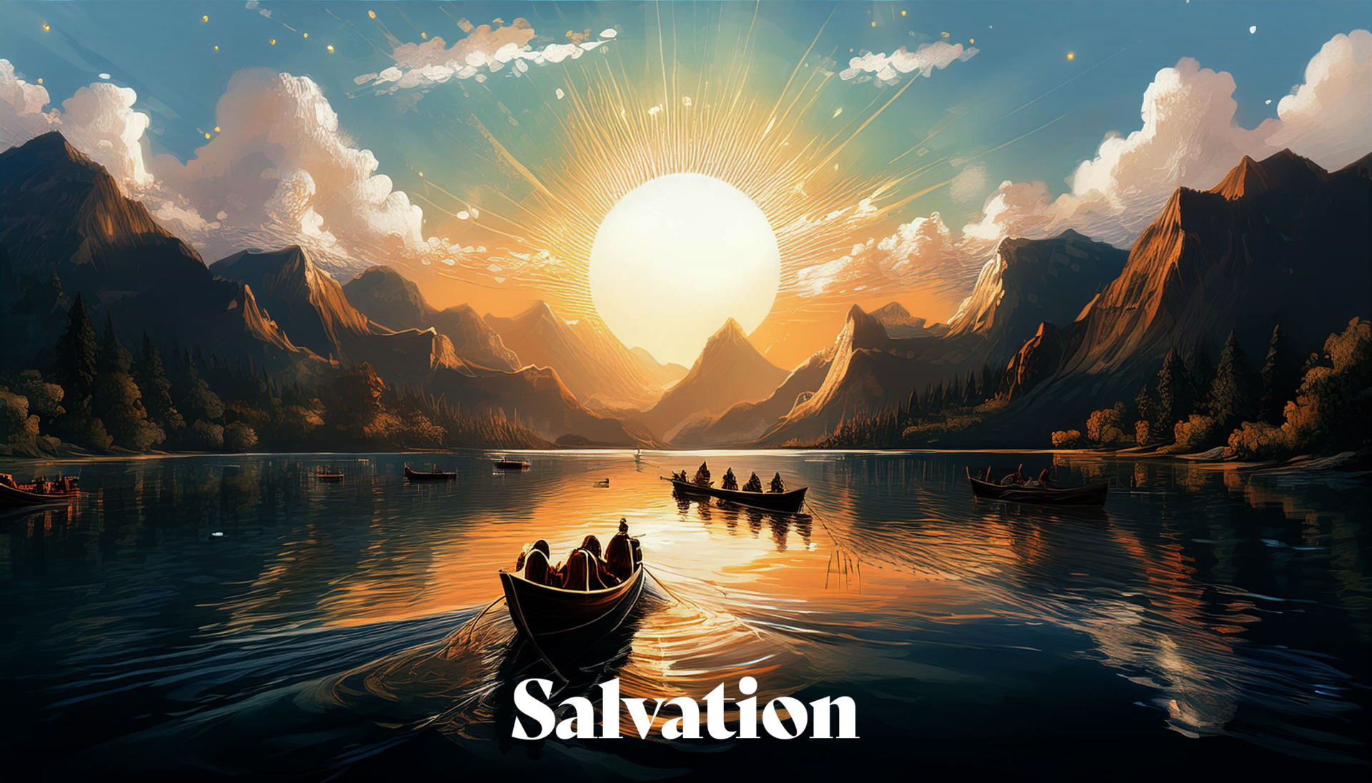 New Testament Deliverance Hodges Presbyterian