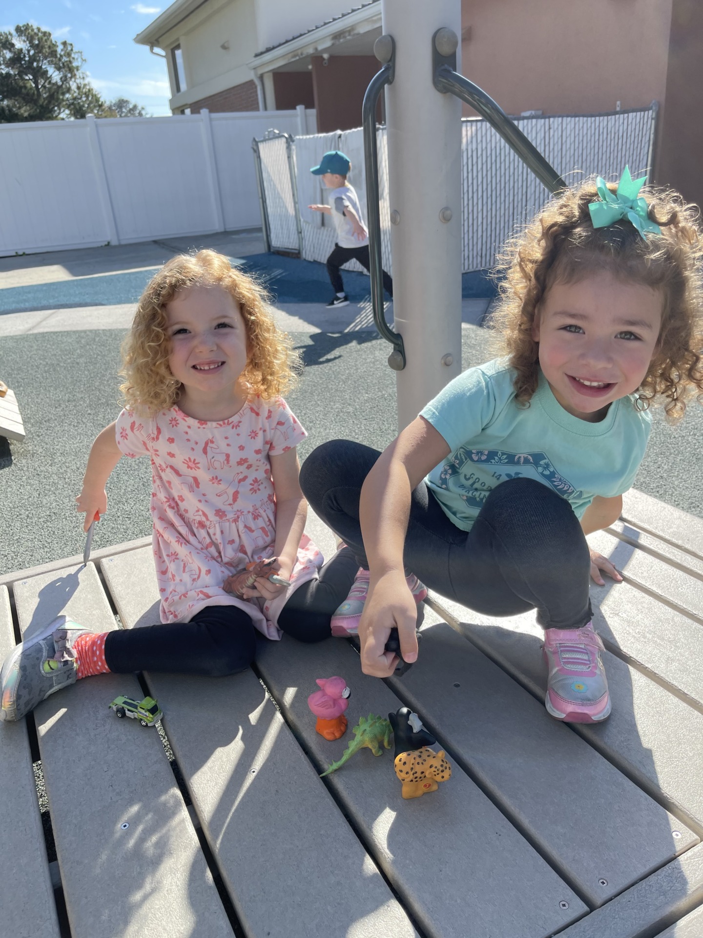 Preschool Hodges Presbyterian