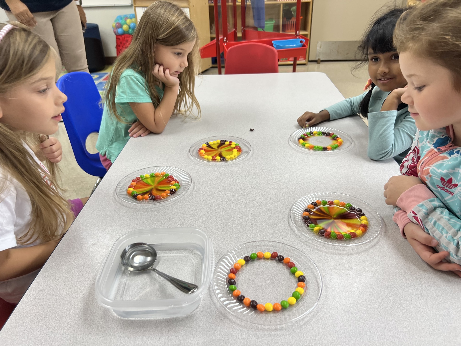 Preschool Hodges Presbyterian