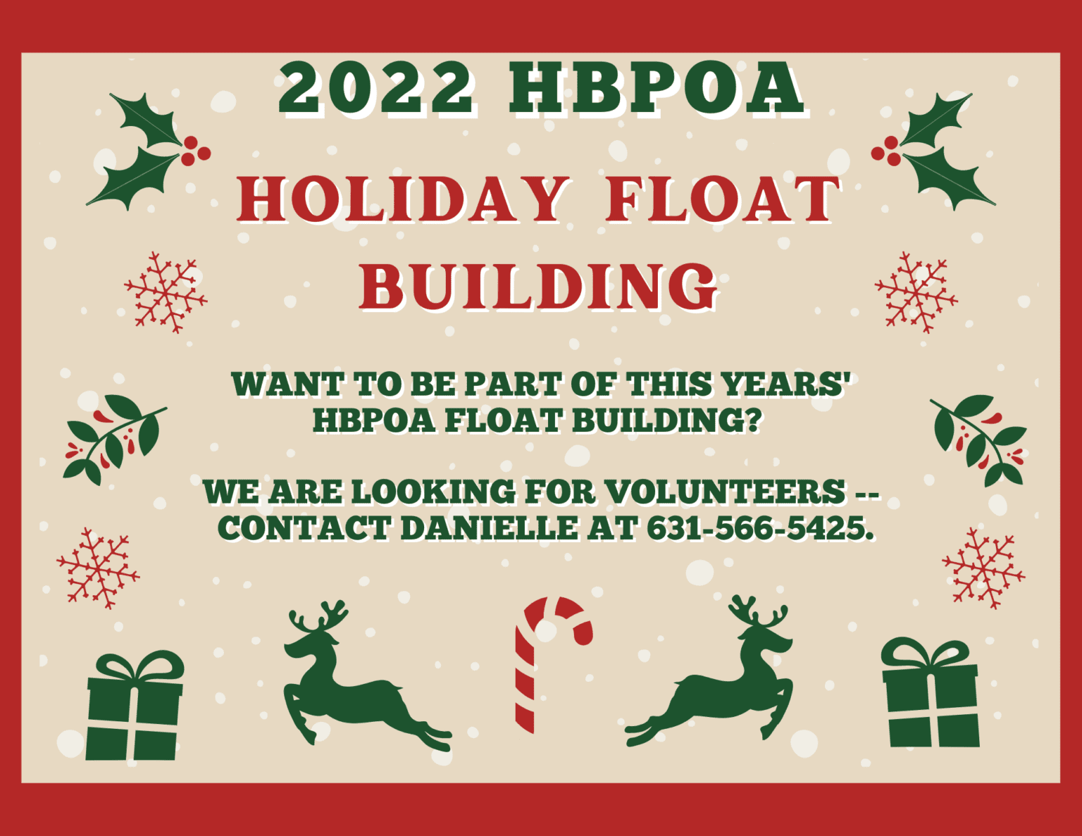 Home Holiday Beach Property Owners Association Holiday Beach