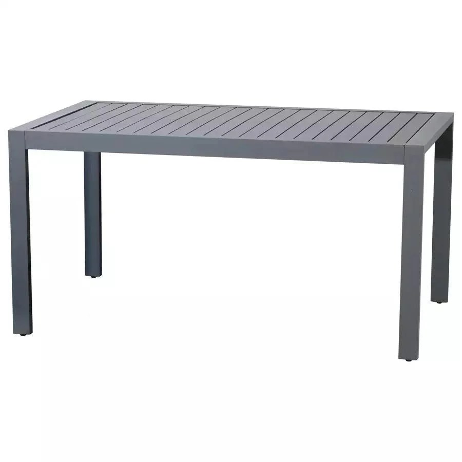 32" x 55" High Top Coffee Table