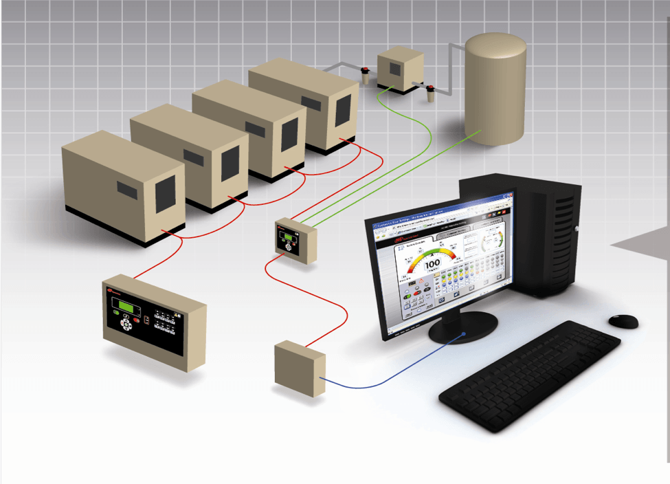 How to save up to 20 of Energy using the Compressed Air