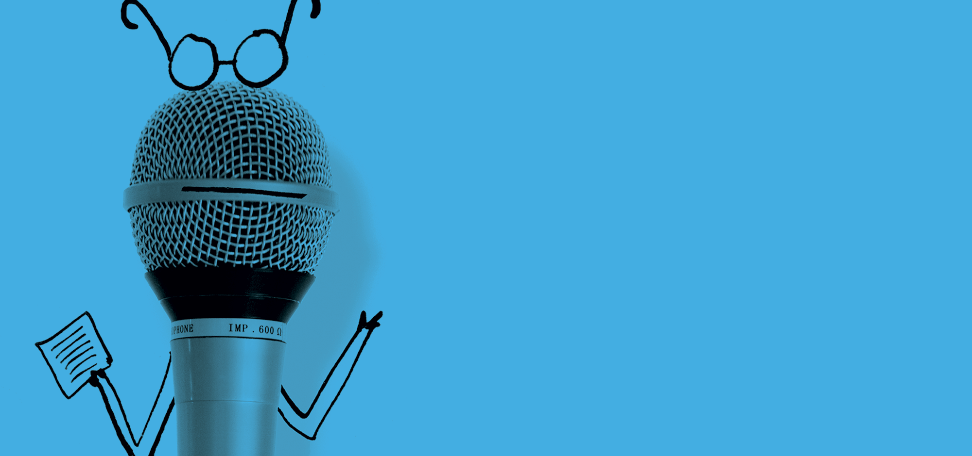 How to Pitch a Brilliant Idea