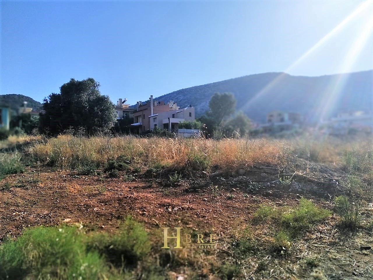 Land in Porto Rafti Home & Business Real Estate