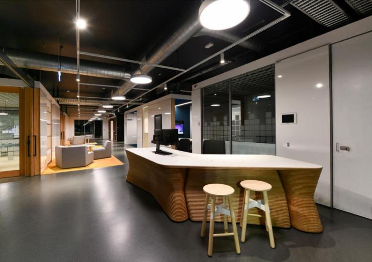 Hunter Business Review Hunter Business