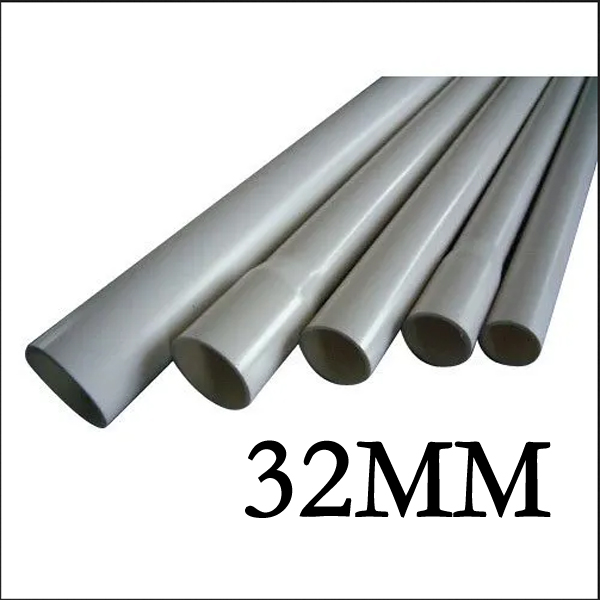 1″PVC PIPE HBR STORE
