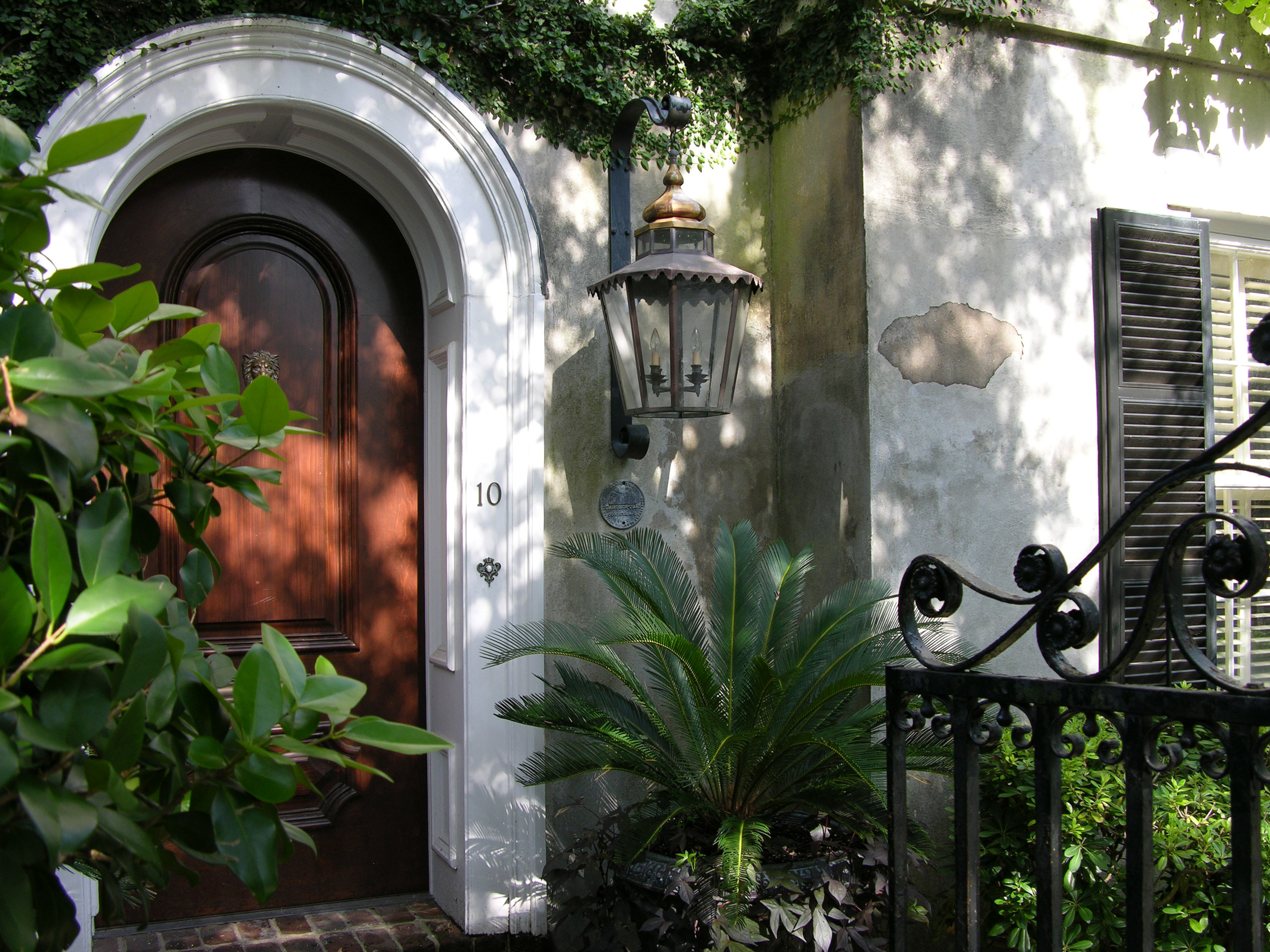 Fudgy Brabham Harbourtowne / Trident Real Estate