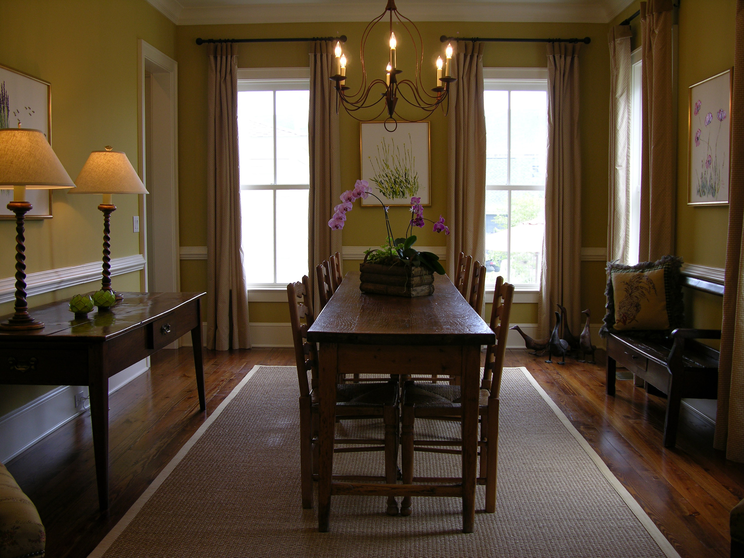 Fudgy Brabham Harbourtowne / Trident Real Estate