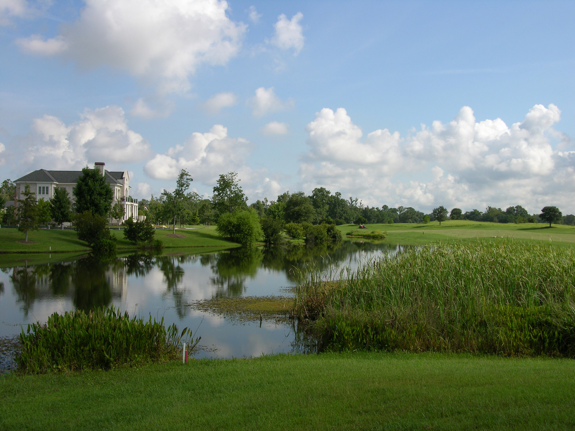 Fudgy Brabham Harbourtowne / Trident Real Estate