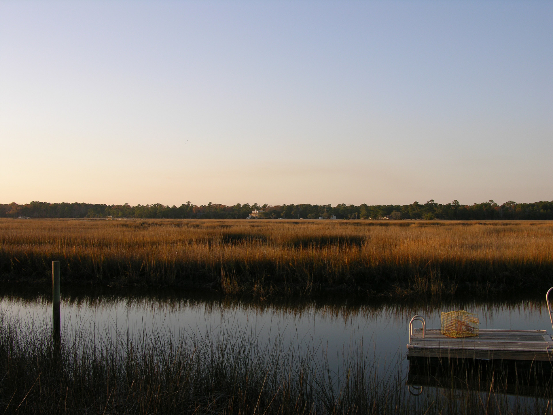 Fudgy Brabham Harbourtowne / Trident Real Estate