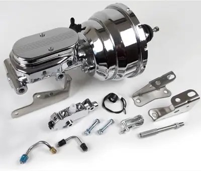 Brake Proportioning Valves: Everything you need to know