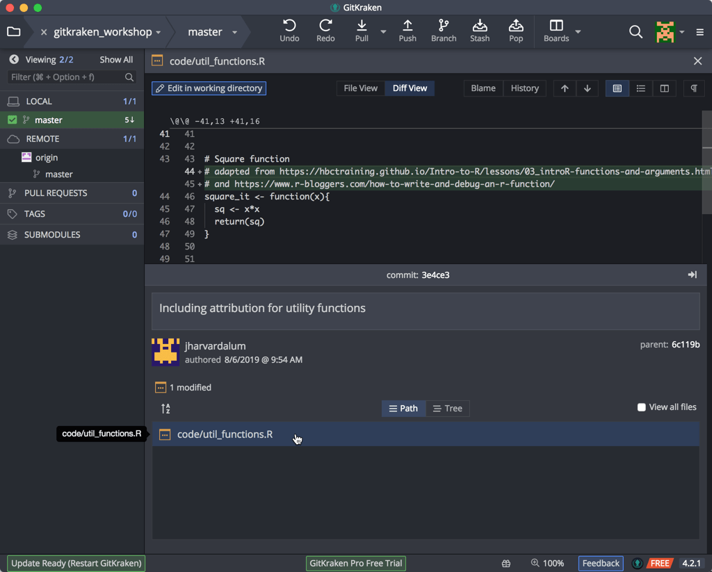 Git(hub) Remote versioning_data_scripts