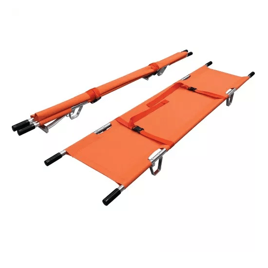STRETCHER SINGLE FOLD TYPE HB SAFETY EQUIPMENT