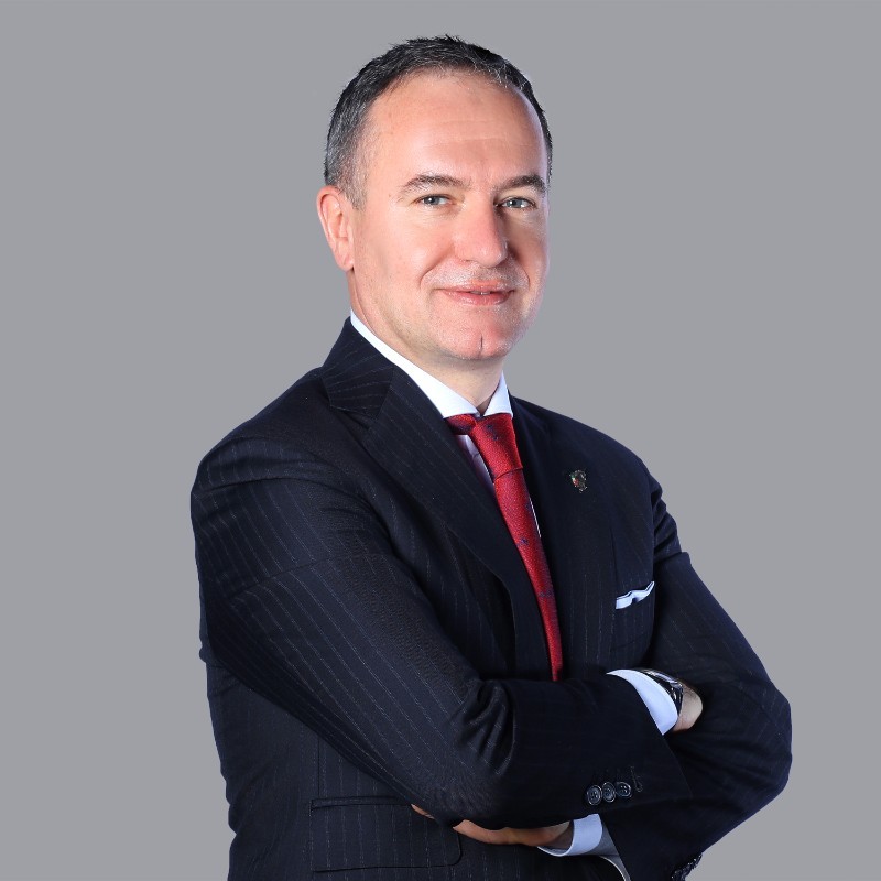 Honorary Board Members HBS Club of the GCC (Gulf Cooperation Council)