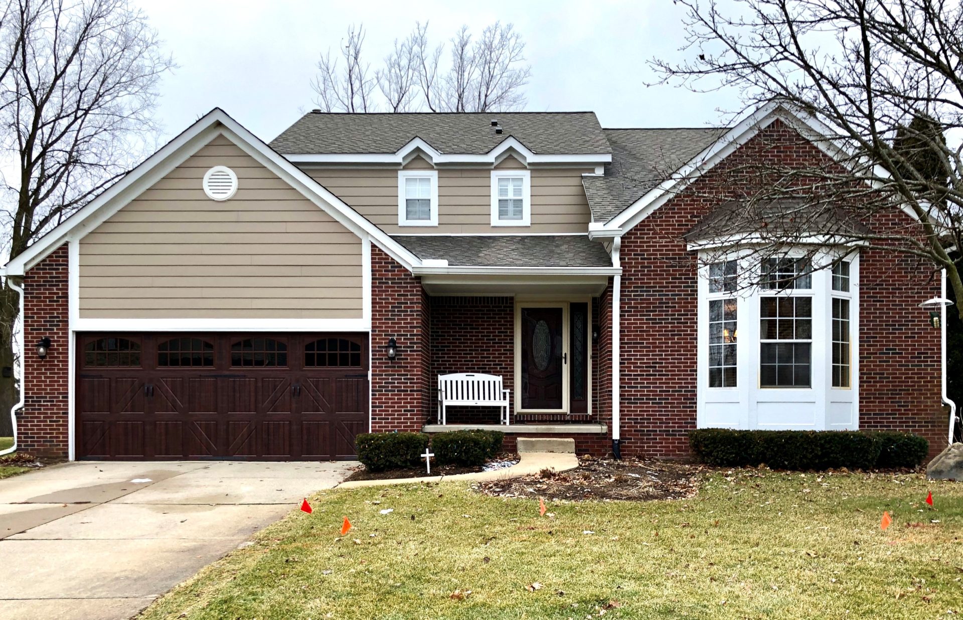 Exterior Remodeling Home Building Solutions, LLC Home Building
