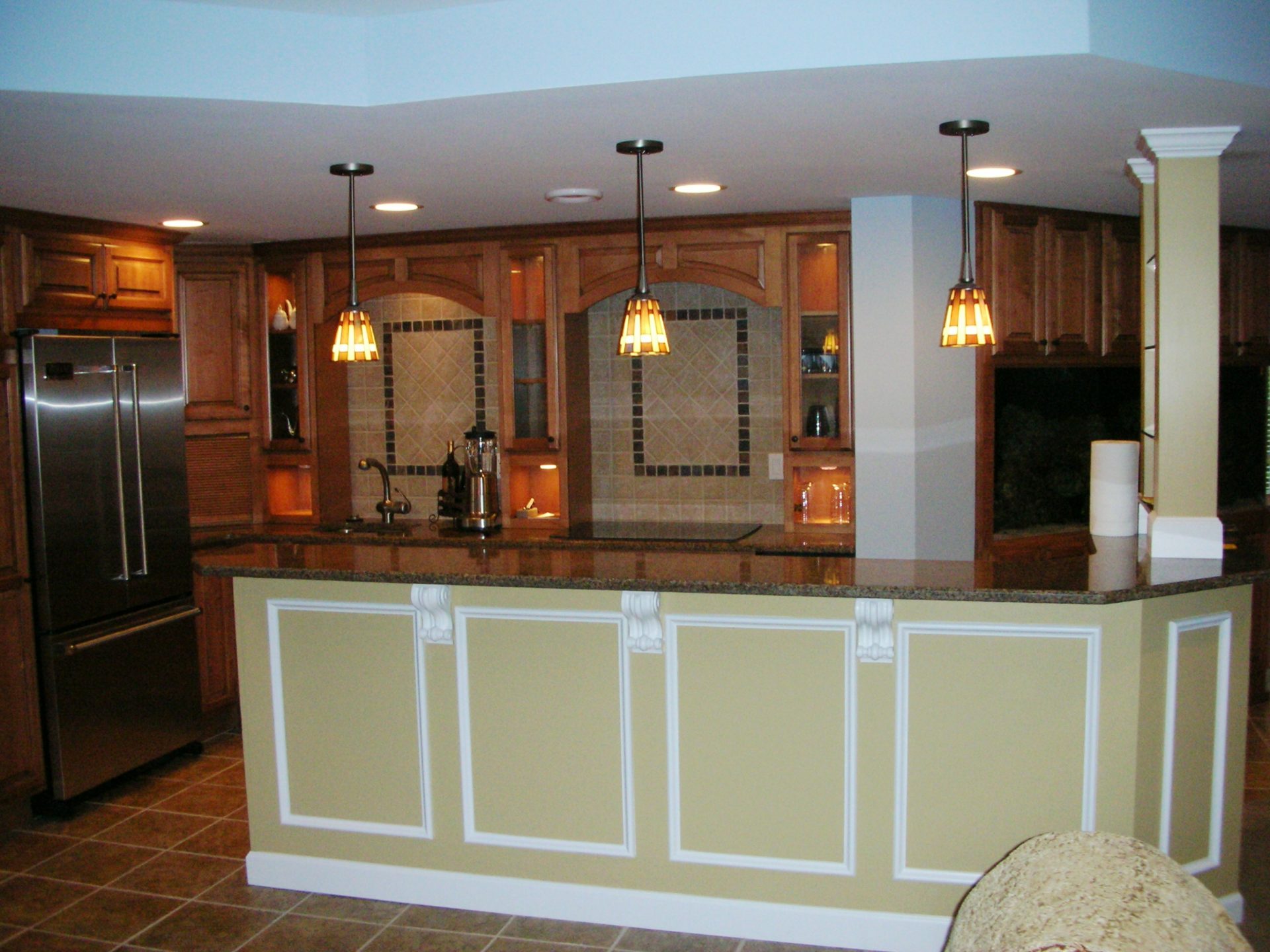 Interior Remodeling Home Building Solutions, LLC Home Building