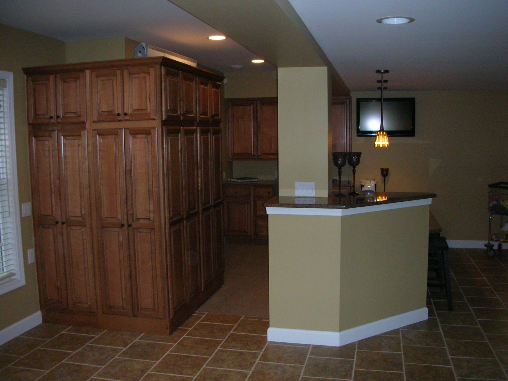 Interior Remodeling Home Building Solutions, LLC Home Building