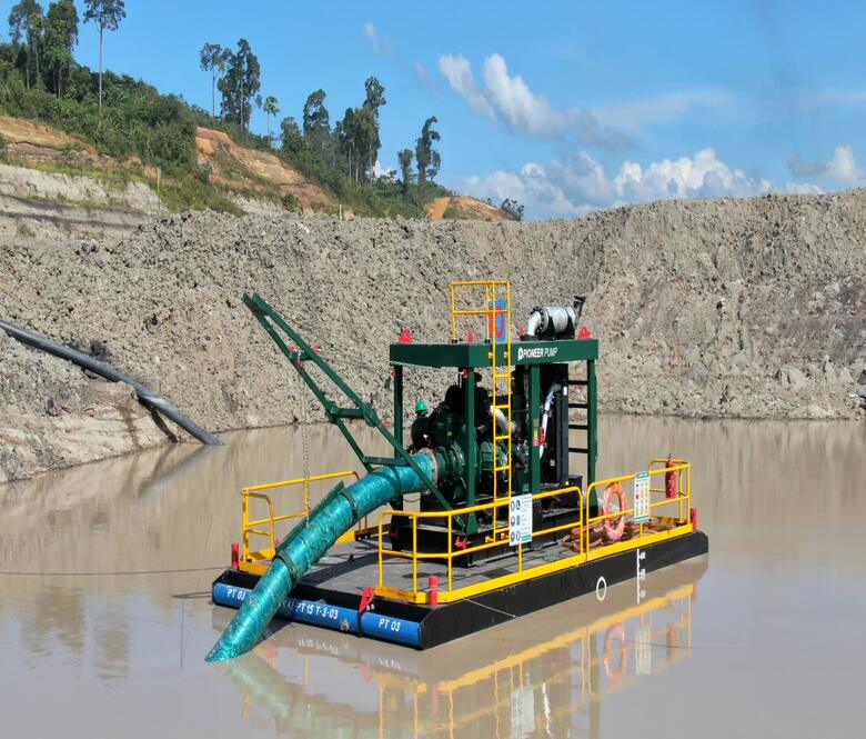 Services & Products HBSM