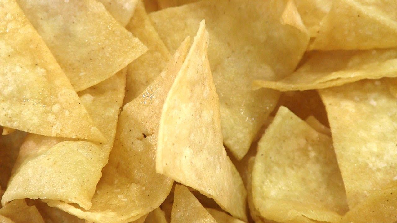 nacho chips The Studio Cafe Operated by Hanna Brothers