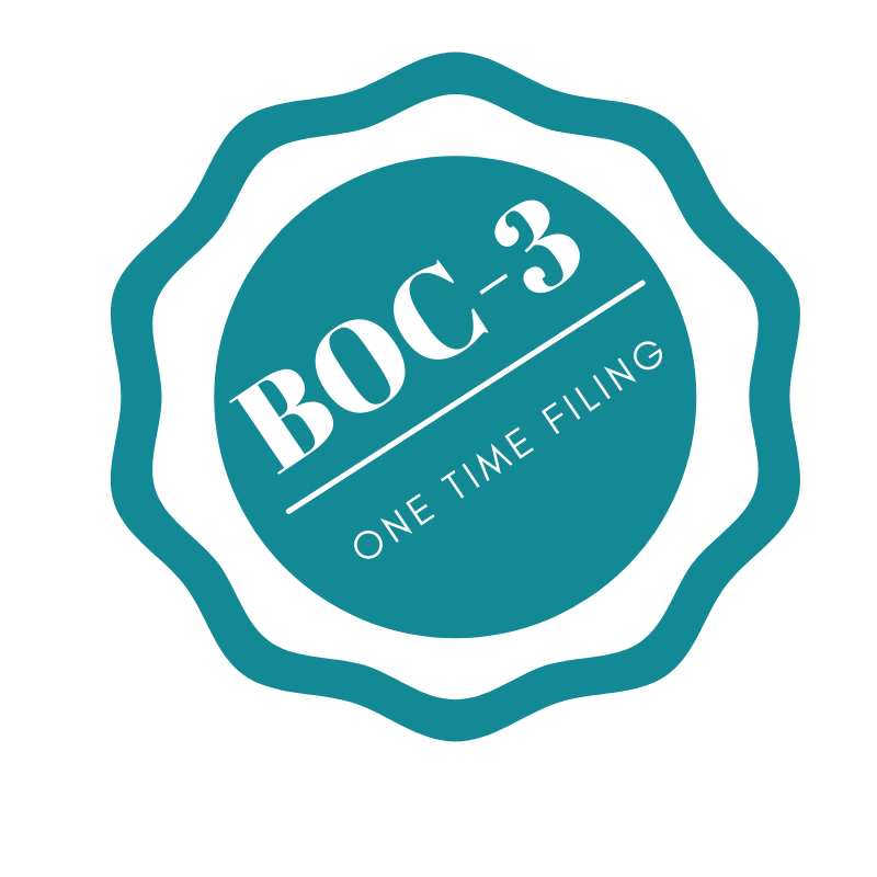 Blanket of Coverage for MC (BOC3) HBT Dispatch Services