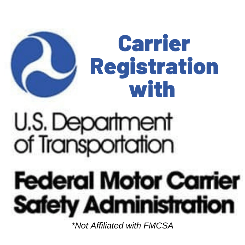 Motor Carrier Authority Basic Package HBT Dispatch Services