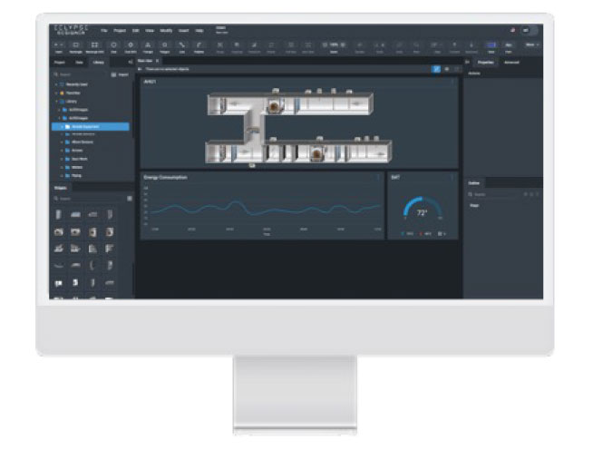 Distech Controls | Hoffman Building Technologies