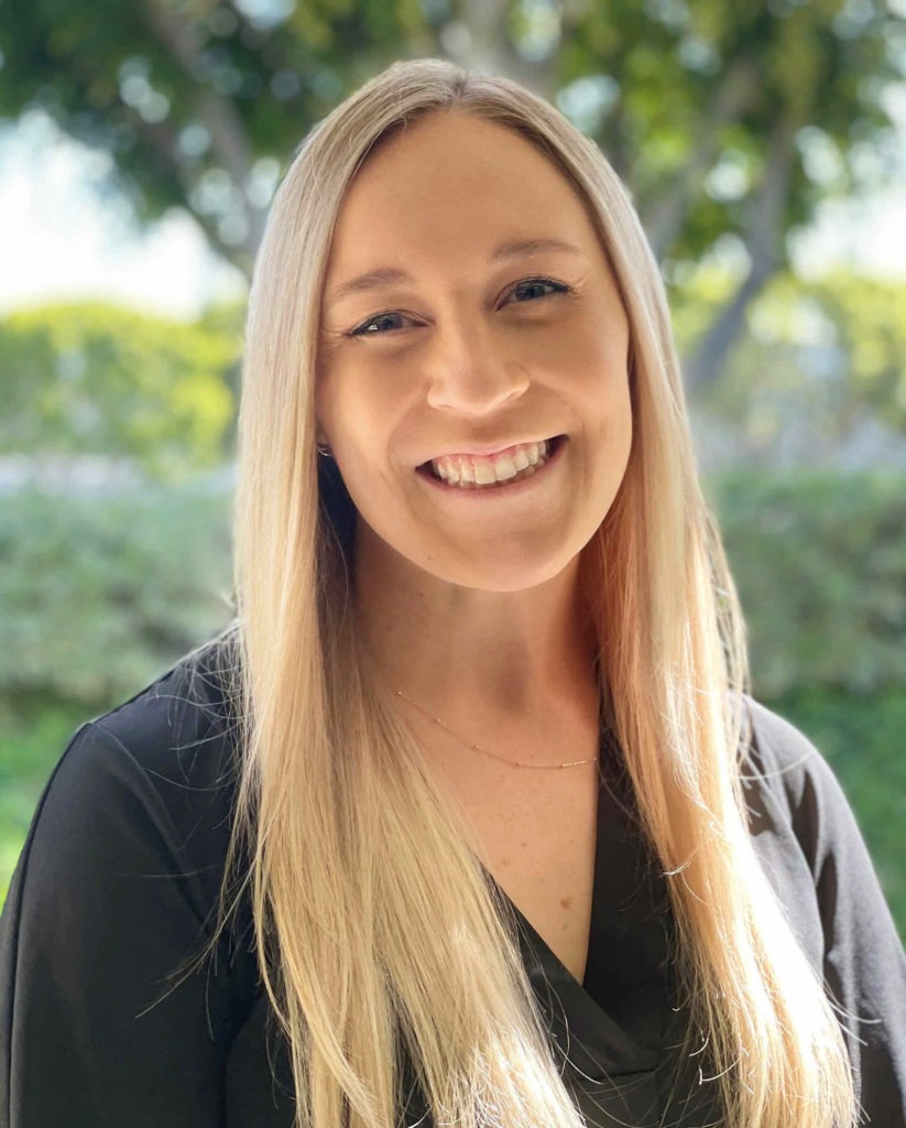 Get to Know Our Newest Doctor Dr. Shelby CusickRiley! Hellerstein