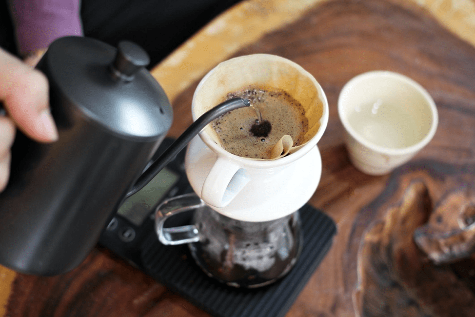 4 Ways to Get Through Your Day When You’re Cutting Back on Coffee HB