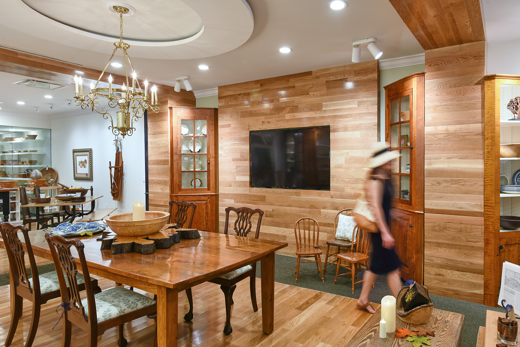 HBW Construction Cromwell Wood Products HBW Construction