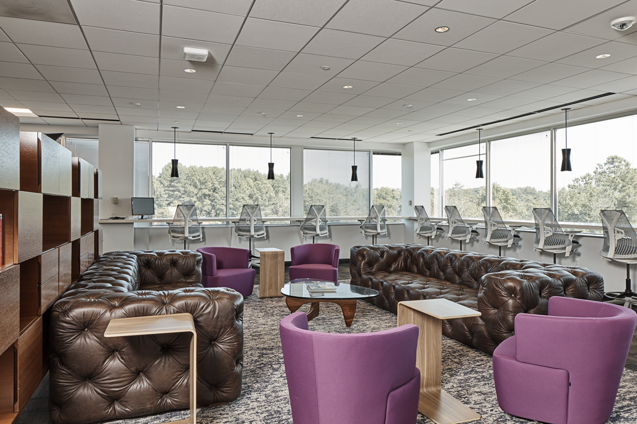 HBW Construction Walmart Labs HBW Construction