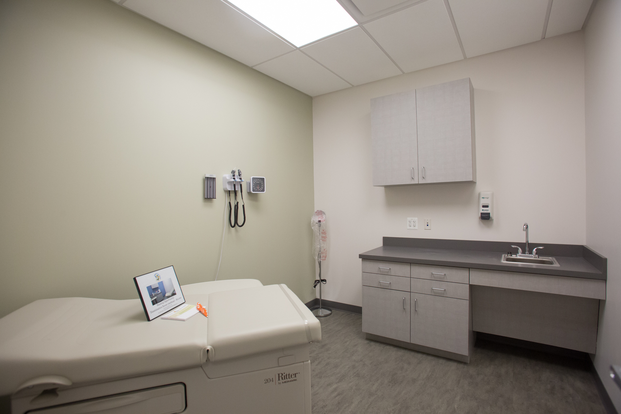 HBW Construction Cornerstone Montgomery HBW Construction