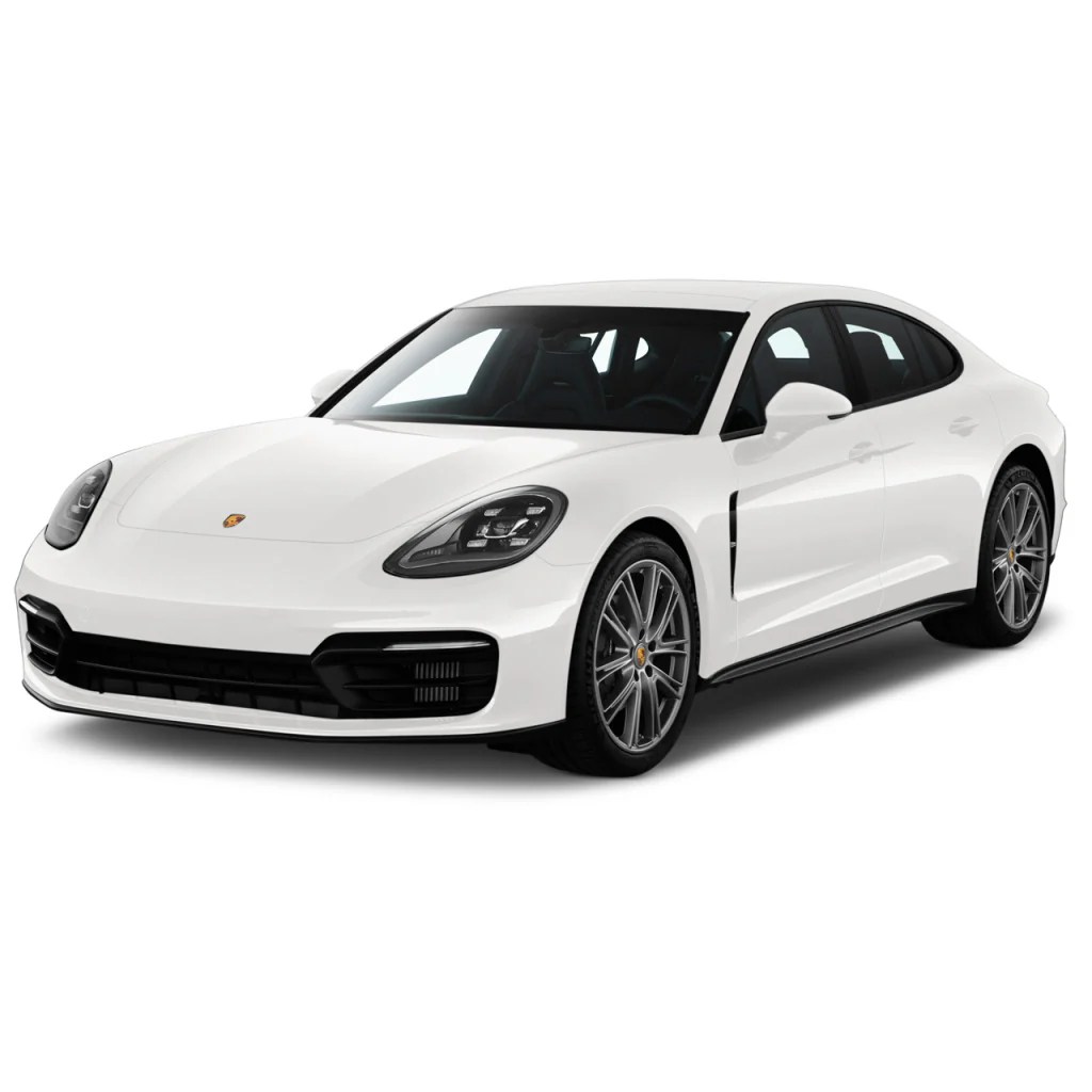 Porsche Panamera GTS 4.0 T HC Performance