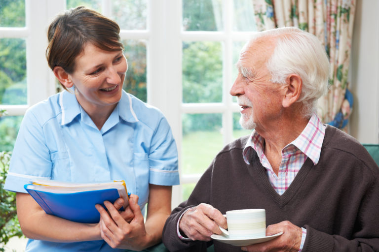 Domiciliary Care in Paignton Homecare 2000 Ltd