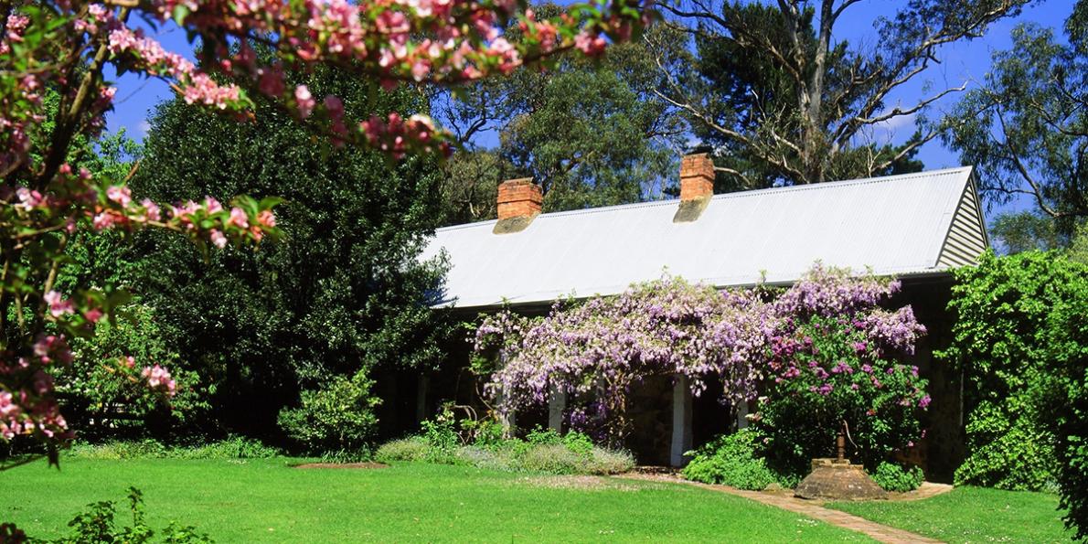 Home Heatherdale Community Action Group