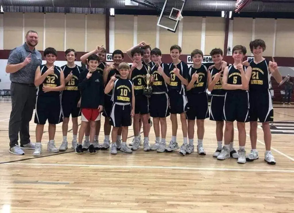 List Of Harvester Christian Academy Calendar 2022 Ideas Sports Corner- 2/8 - Horizon Christian Academy