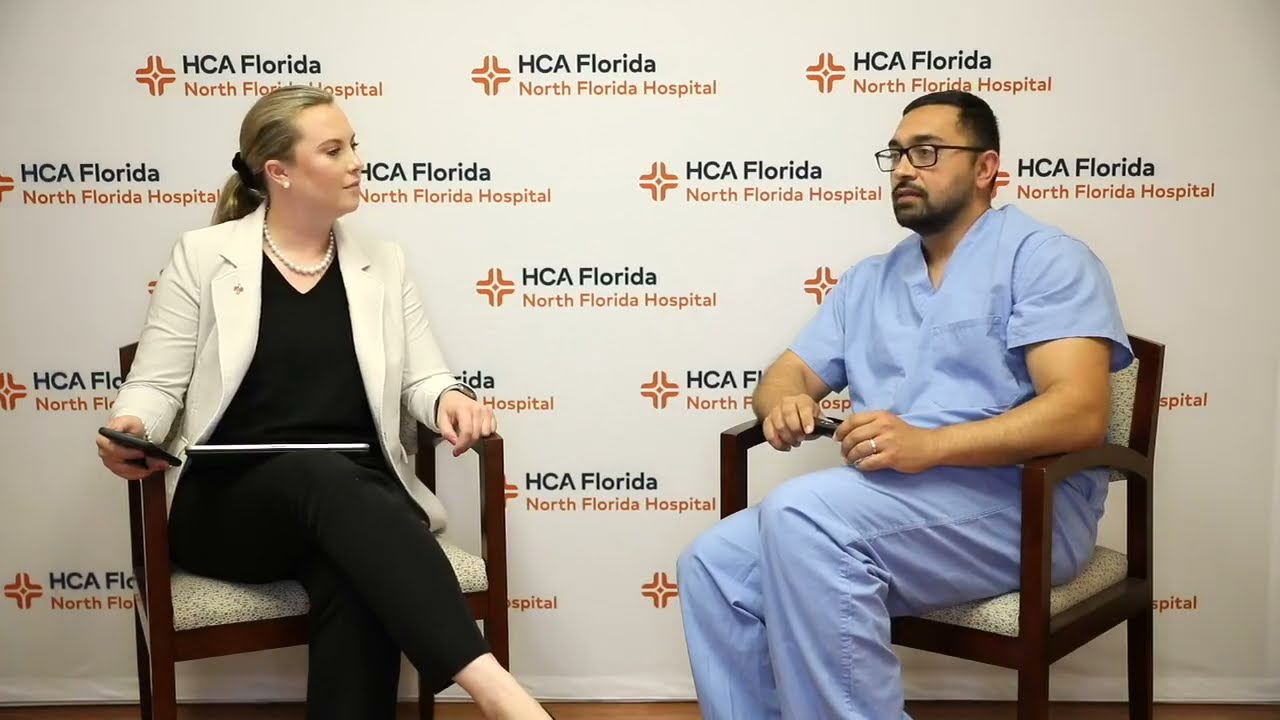 Weight Loss Clinic in Gainesville, FL HCA Florida North Florida Hospital