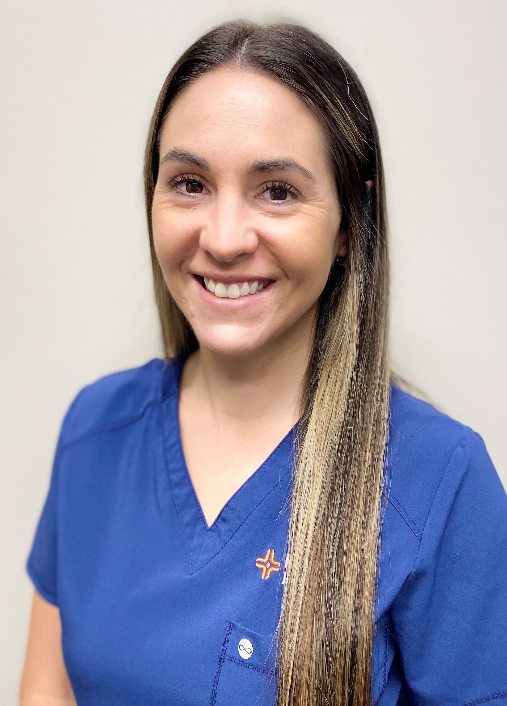 Announcing promotion of Sydney Garrity to director of emergency