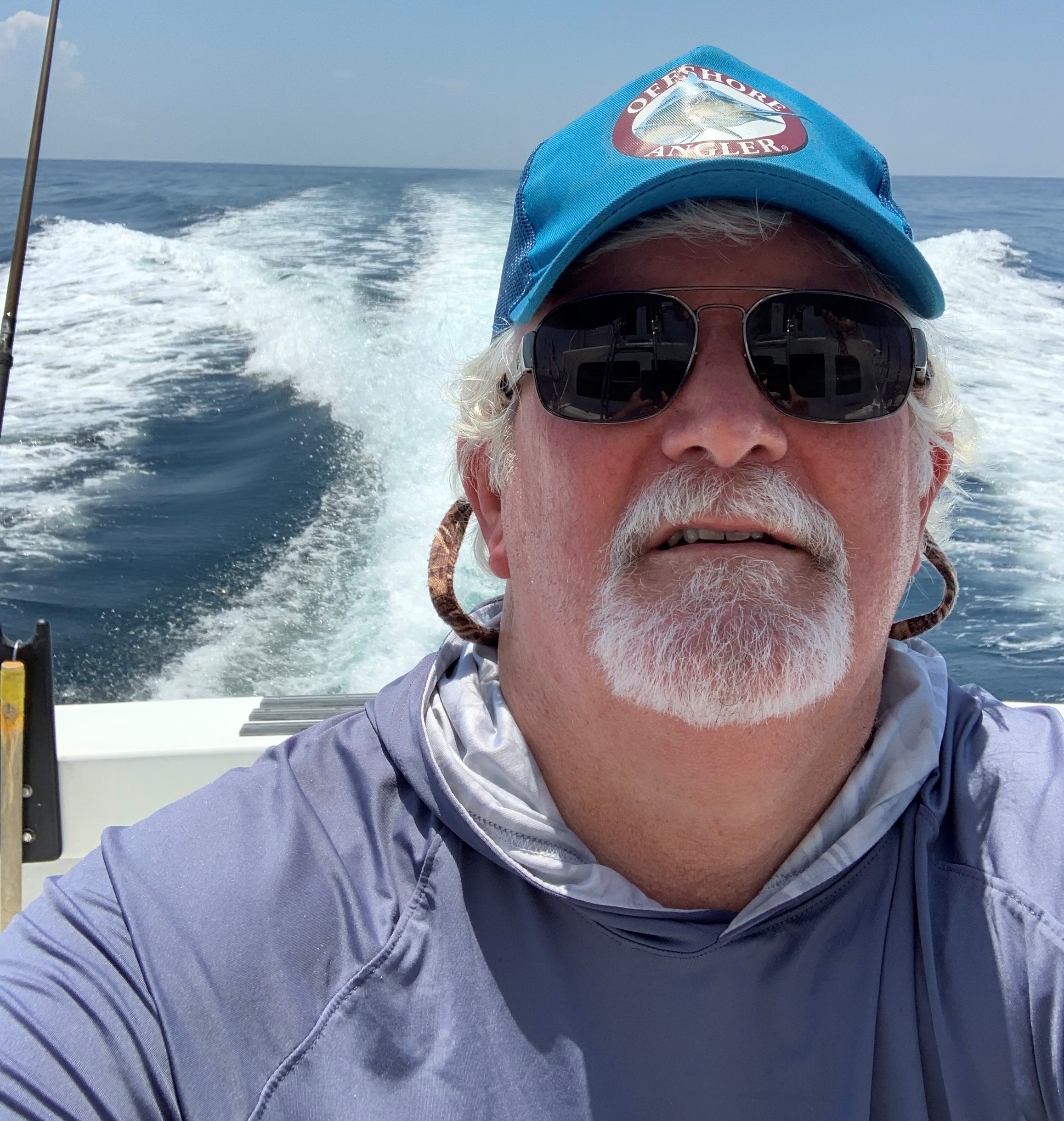 Ed Moore HCA Florida Capital Hospital